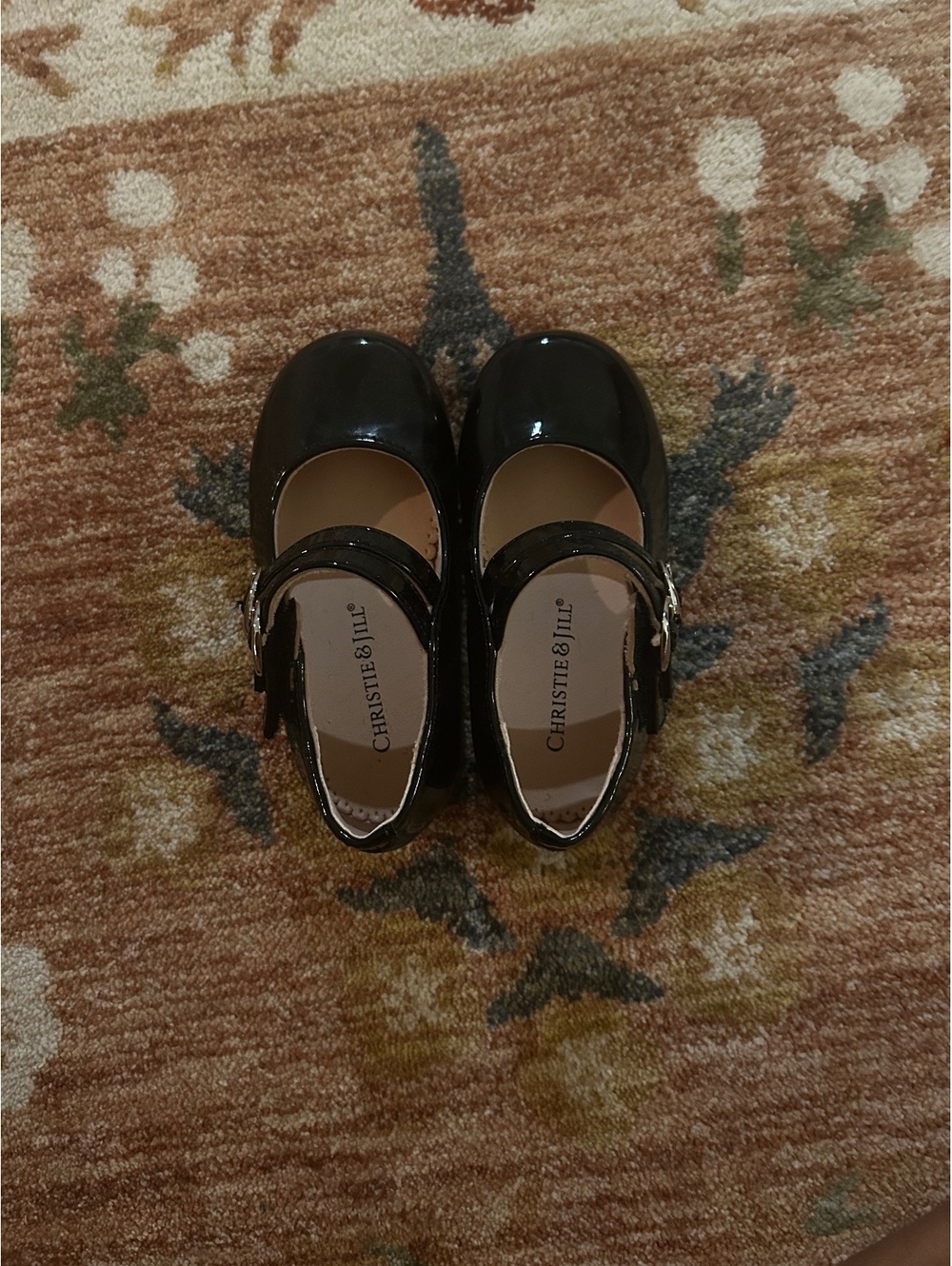 Toddler Dress Shoes